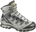 Salomon Quest 4D Gtx Trekking Schuhe Damen swamp
